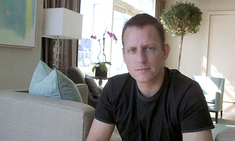 Peter Thiel