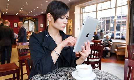 Apple iPad