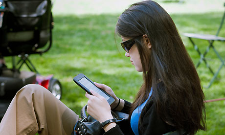 Nook e-reader