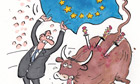 Kipper Williams on the eurozone crisis