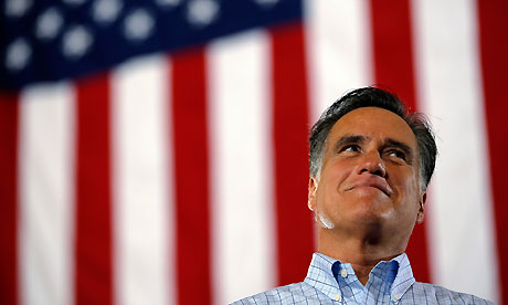 Mitt Romney