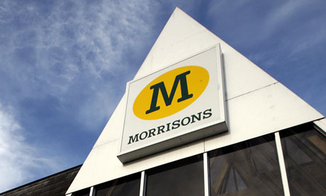 Morrisons