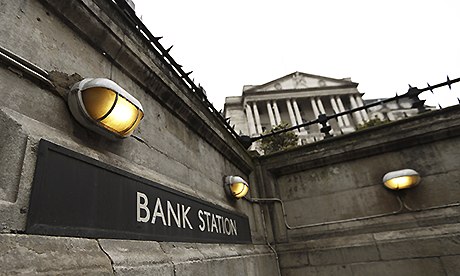 Bank of England