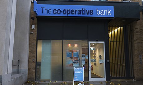 Co-op Bank