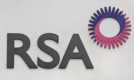 RSA Insurance chief executive quits after third profit warning in six