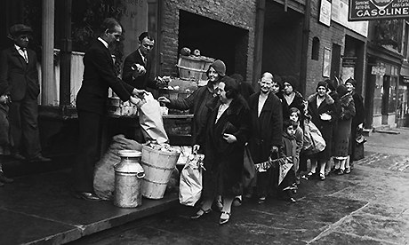 1930s depression