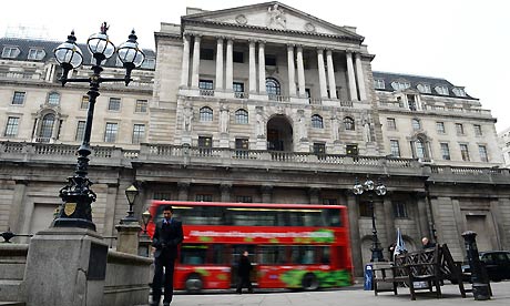 Bank of England