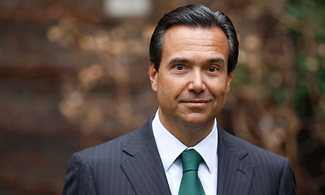 António Horta-Osório