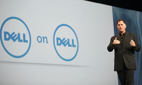 Michael Dell