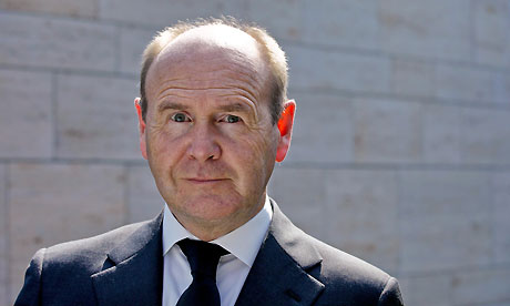 Sir John Peace apology