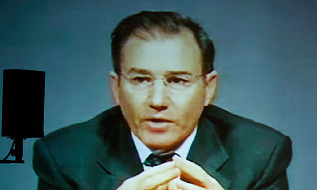 Ivan Glasenberg