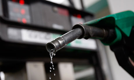 Petrol Prices