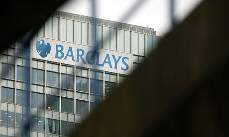 Barclays