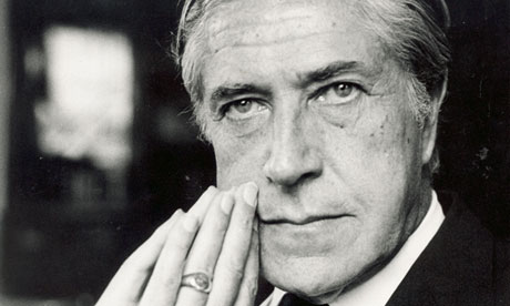 Tiny Rowland in the 1980s