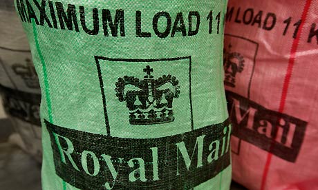 Royal Mail 