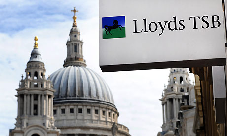 Lloyds