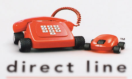 Direct Line job cuts
