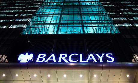 Barclays bank