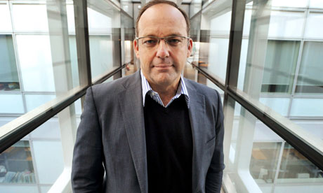 Clive Cowdery, Resolution boss