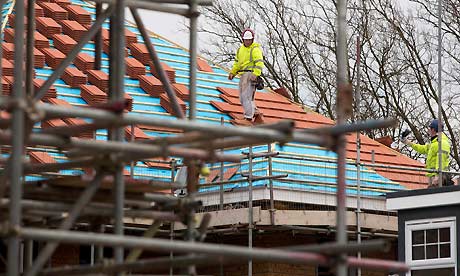 Construction workers