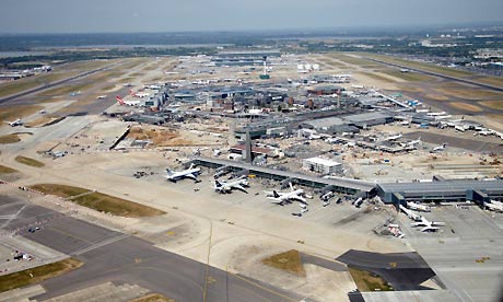 Heathrow