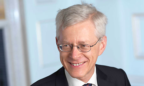 Martin Weale 