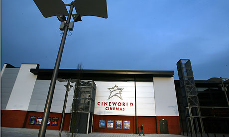 Cineworld