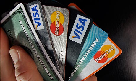 Credit card protection mis-selling