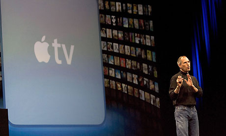 Apple TV