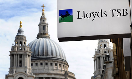 Lloyds Bank