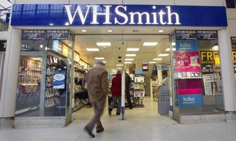 WH Smith