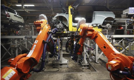 Mini production line