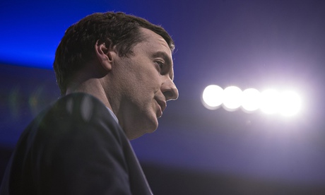 George Osborne