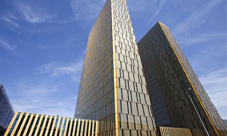 European court of Justice