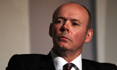Sir Clive Woodward is set for a return to the RFU following the departure of John Steele