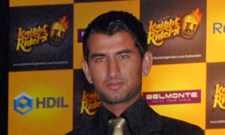 cheteshwar pujara