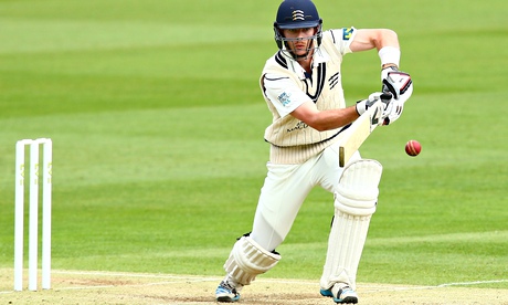 Middlesex v Nottinghamshire