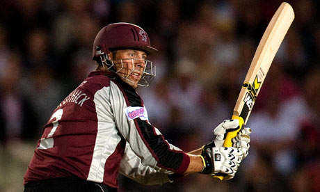 Marcus Trescothick