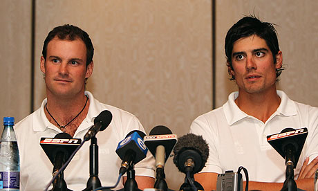 strauss and cook