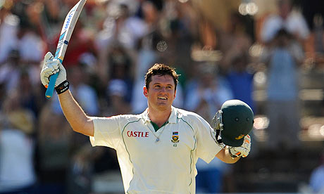 Graeme smith