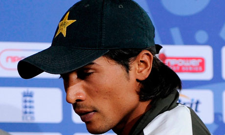 Mohammad Amir