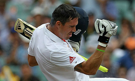 Kevin Pietersen England World Cup
