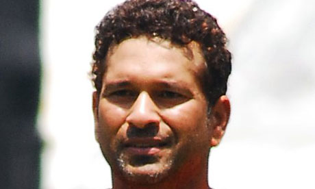 Best Sachin Tendulkar