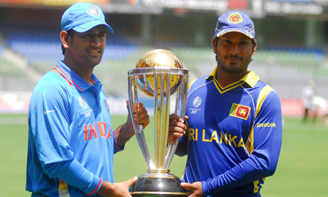 cricket world cup final pics. Cricket World Cup trophy