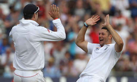 tim bresnan