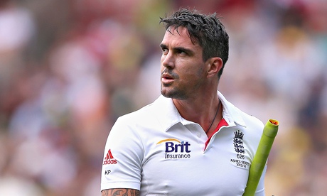 Kevin Pietersen