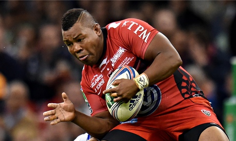 Steffon Armitage