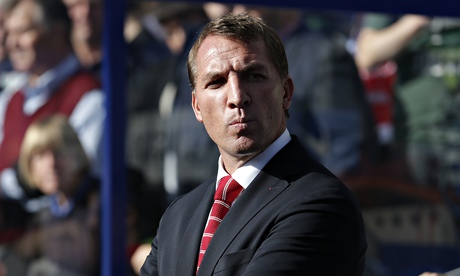 Brendan Rodgers