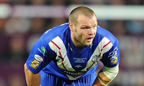 Keiron Cunningham