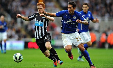 Jack Colback